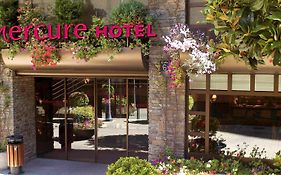 Mercure Andorra